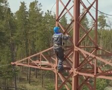 Графіки відключення світла у Полтавській області на 14 червня