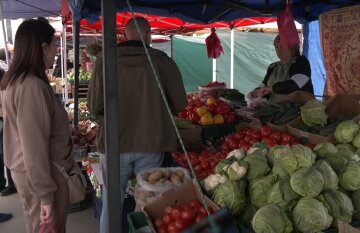 Подорожание продуктов в Днепре