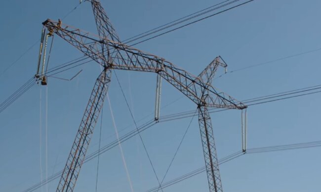 Графіки відключення світла у Дніпропетровській області на 20 березня