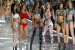 Victoria’s Secret, модели, виктория секрет, виктроиа сикрет