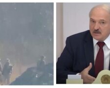 Прикордонники Лукашенка обурилися тим, що Україна зміцнює свій кордон: "Факт зафіксовано"