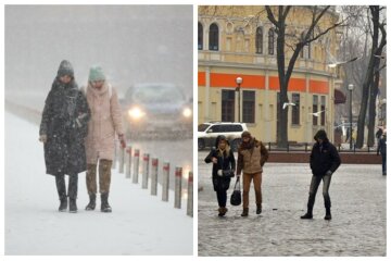 Потужний циклон заморозить Одесу: синоптики попередили про небезпеку, коли чекати