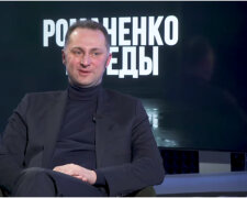 Щоб цей happiness не навернувся, коли ти підеш, - Харебін про важливість налагодження системи державного управління