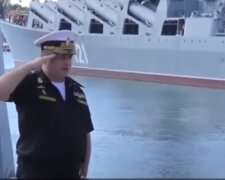 В Черном море заметили новейший российский фрегат "Адмирал Макаров": чем это грозит