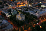 Прогноз погоды