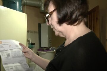 Тарифи на газ у Харкові