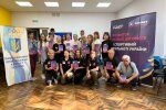 Favbet Foundation та FAST продовжують навчати рятувати життя: тренінги для тренерів з біатлону у Чернігові