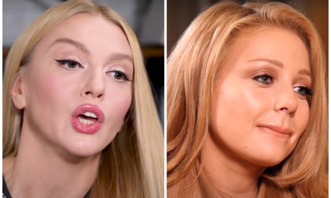 Слетевшая с катушек Полякова после Кароль нашла себе новую жертву в украинском шоу-бизнесе: "Здоровая, грудастая..."
