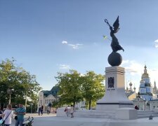 Прогноз погоди в Харкові на тиждень з 14 по 20 серпня