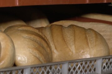 Подорожчання хліба у Дніпрі