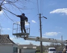 Графіки відключення світла у Полтавській області на 1 липня