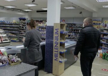 Подорожание продуктов в Винницкой области