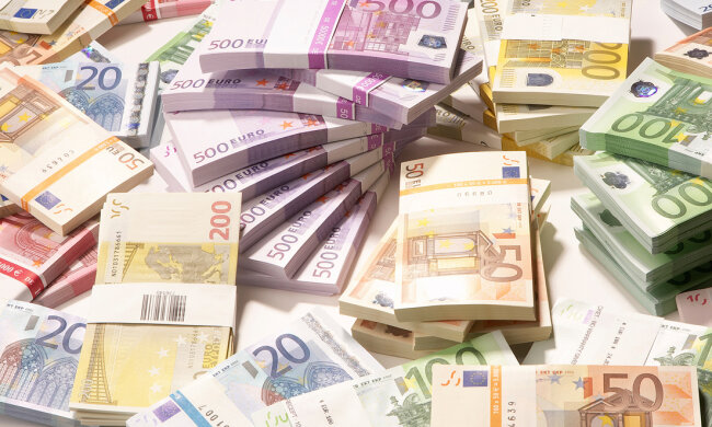 евро валюта