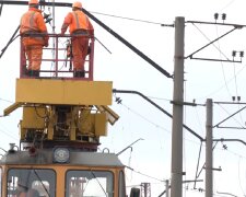 Графіки відключення світла в Житомирській області на 5 грудня