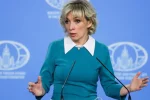Росію принизили на очах у всього світу, Захарова вибухнула істерикою: "хочуть нейтралізувати..."