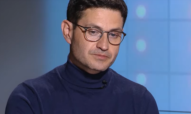 Український режисер збунтувався проти Зеленського через "Сватів": "Відкрито підтримав окупацію"