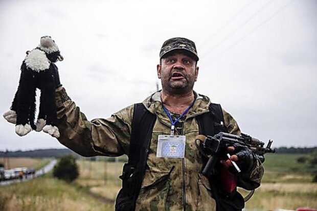 На улицах Тегерана появились траурные плакаты, посвященные гибели украинского самолета - Цензор.НЕТ 7768