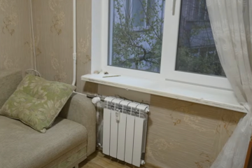 Окончание отопительного сезона в Запорожье