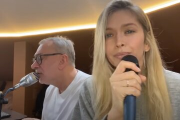 Вера Брежнева похвасталась новым достижением Меладзе, в Кремле переполох: "Горжусь безмерно..."