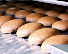 Дефицит хлеба в Харьковской области