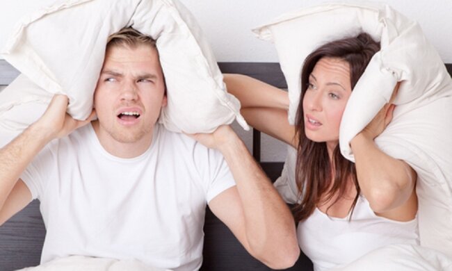 До скольки часов можно шуметь?