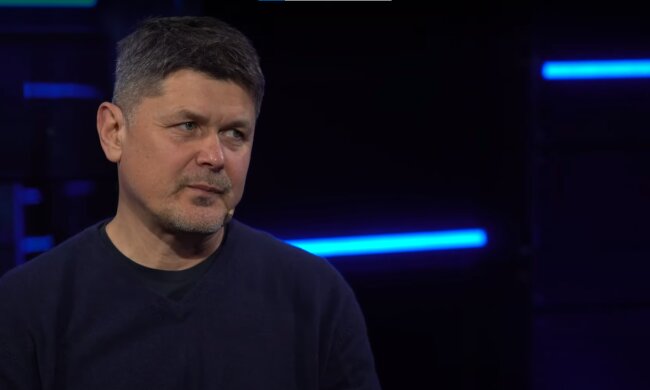 Підприємець Павло Себастьянович пояснив, навіщо насправді путіну війна: «Наслідки внутрішніх проблем»