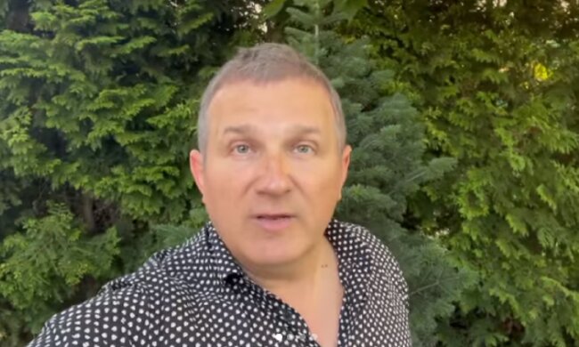 Юрий Горбунов
