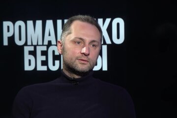 Олександр Харебін заявив, що конфронтація з усіма - це скріплюючий фактор для Росії