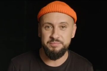 Діма Монатік, скрін