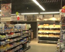 Дефицит продуктов в Кировоградской области