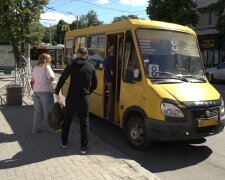 Подорожчання проїзду в Миколаївській області