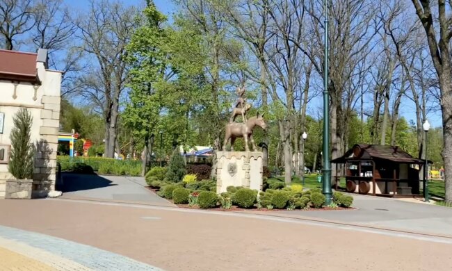 Прогноз погоды в Харькове на март