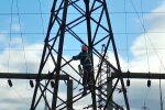графіки відключення світла у Кіровоградській області на 12 травня