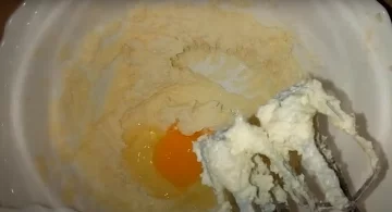 Имбирное печенье