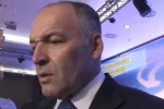 Госрегуляторслужба запретила выдавать заводу Пинчука справку о "зеленой металлургии"