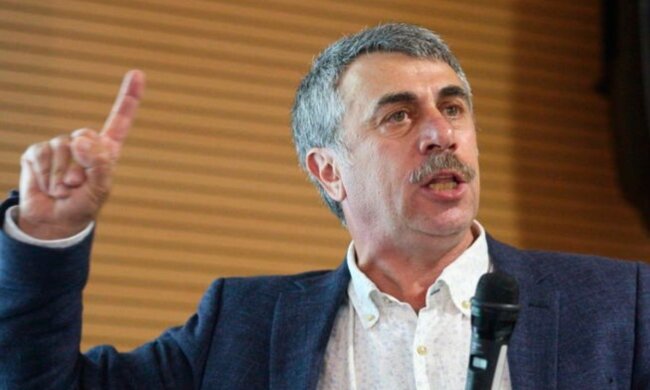 "У мене зараз золоті дні": Комаровський зізнався, як "розбагатів" під час карантину