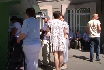 денежная помощь для пенсионеров в Николаевской области