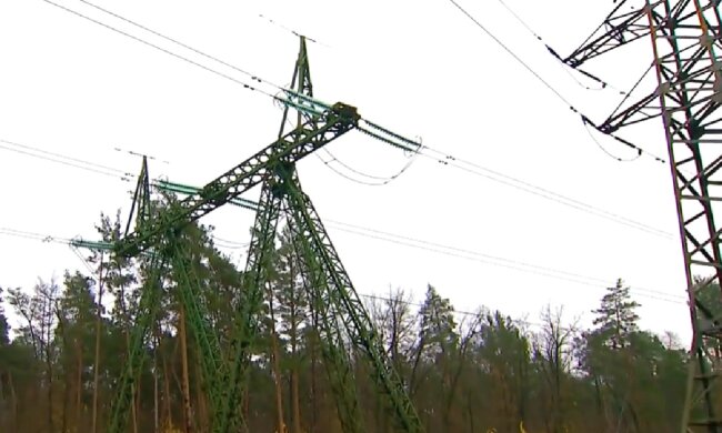 Графіки відключення світла у Київській області на тиждень з 10 по 16 серпня