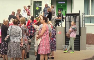 Субсидии для пенсионеров в Харьковской области