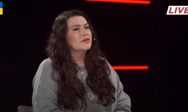 Светлана Кушнир