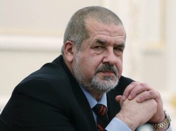 Рефат Чубаров