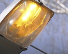 Підвищення тарифів на світло з 1 червня
