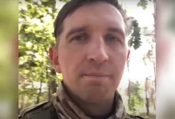"Часом нагадують банкет у чуму": актор-військовий Дмитро Сова висловився про поведінку цивільних у мирних містах
