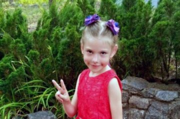 "Пішла гуляти з Богданом": мама 6-річної Мирослави розповіла про її останні години життя