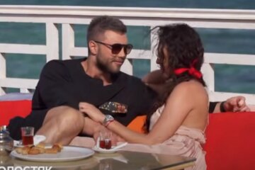 Джессіка, яка вилетіла з "Холостяка", показала Заливако, яку красуню він втратив: "Крутіше Моніки Белуччі"