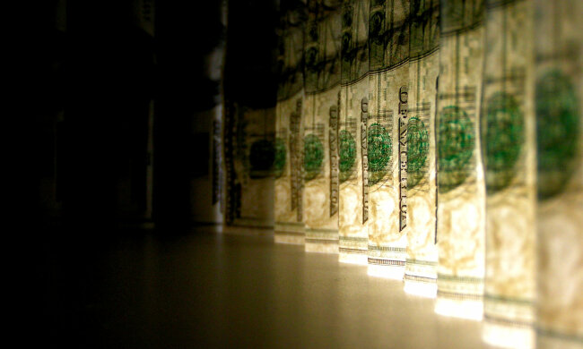 доллары dollars
