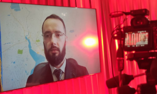 Шмыгаль пообещал, что отключений отопления не будет, - «слуга народа» Кицак