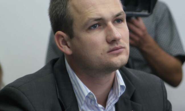 Юрий Левченко