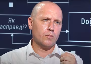 Український бюджет наповнюється з двох джерел: це зовнішні запозичення і підвищення податків, - Бізяєв