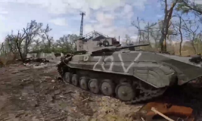 Враг улучшил тактическое положение: в Генштабе сообщили, где сейчас идут ожесточенные бои